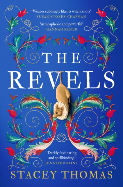 The Revels-9780008566692