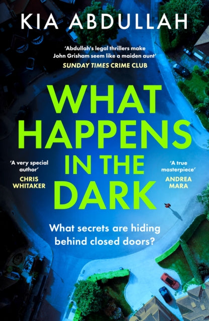 What Happens in the Dark-9780008570064
