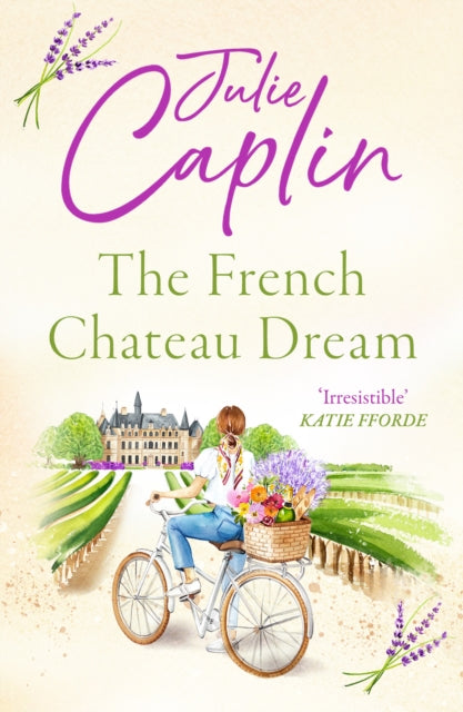 The French Chateau Dream : Book 10-9780008579234