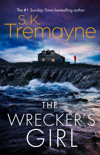 The Wrecker’s Girl-9780008581640