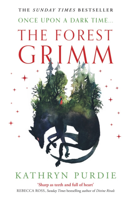 The Forest Grimm-9780008588366