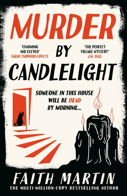 Murder by Candlelight : Book 1-9780008590123