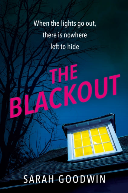 The Blackout-9780008591571