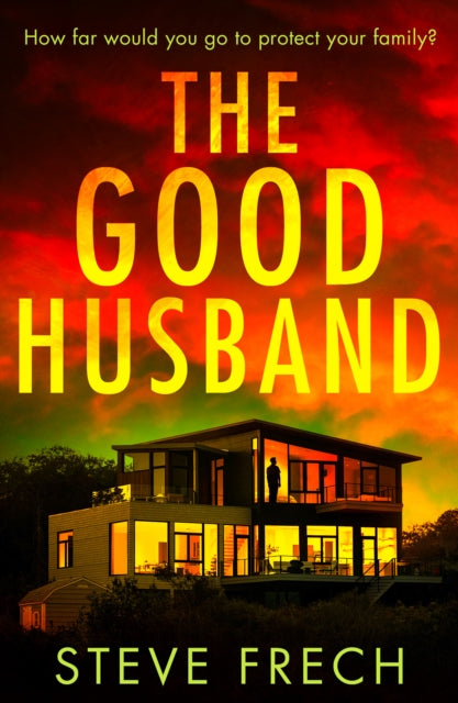 The Good Husband-9780008598587