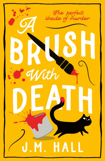 A Brush with Death : Book 4-9780008606961