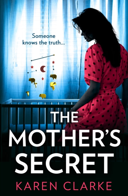 The Mother’s Secret-9780008607593