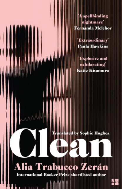 Clean-9780008607975