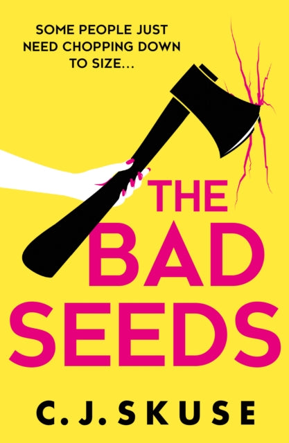 The Bad Seeds : Book 5-9780008608392