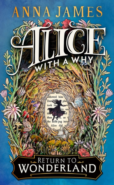 Alice With a Why-9780008611477
