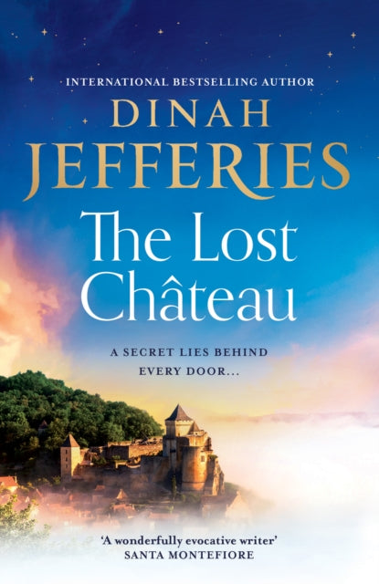The Lost Chateau-9780008612078