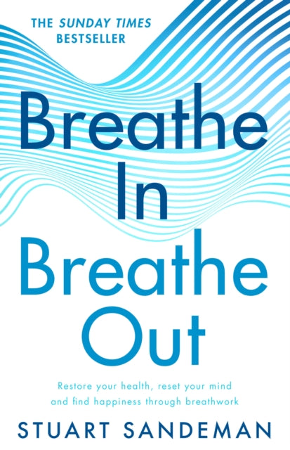 Breathe In, Breathe Out-9780008621780