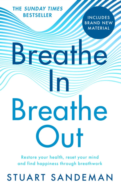 Breathe In, Breathe Out-9780008621780