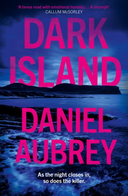 Dark Island : Book 1-9780008624408