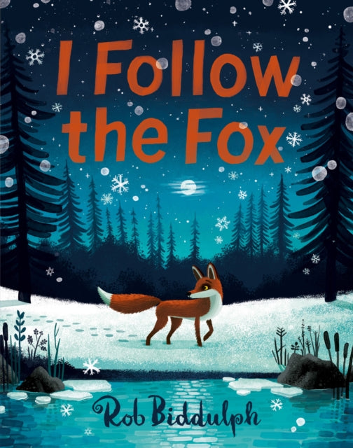 I Follow The Fox-9780008627676