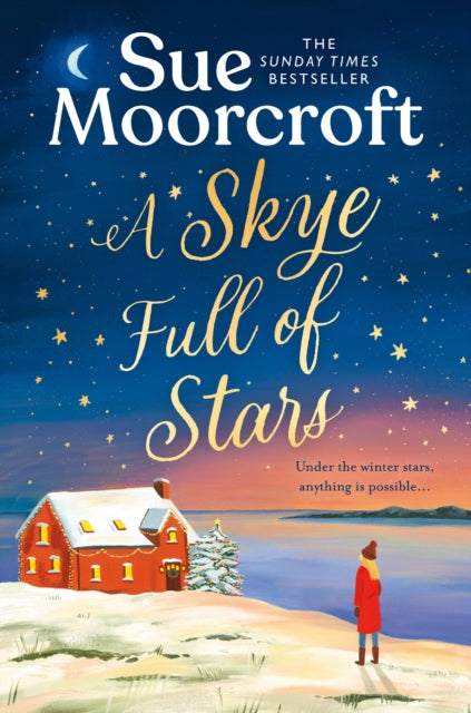 A Skye Full of Stars : Book 2-9780008636845