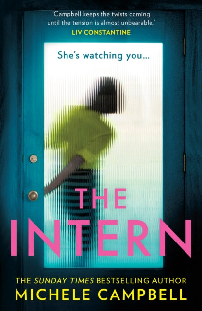 The Intern-9780008655402