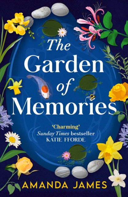 The Garden of Memories-9780008657789