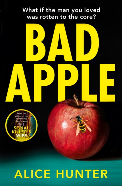 Bad Apple-9780008662813