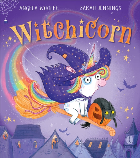 Witchicorn-9780008680404