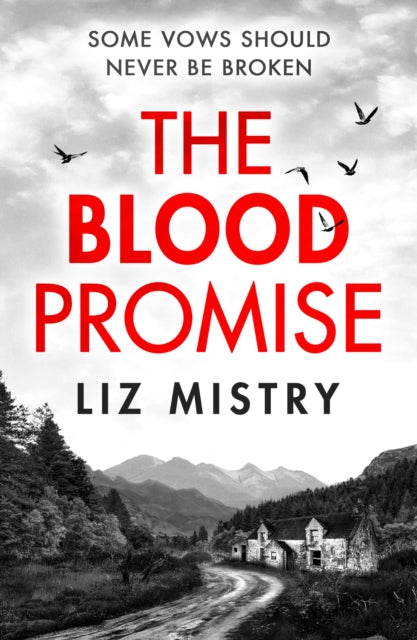 The Blood Promise : Book 1-9780008686451