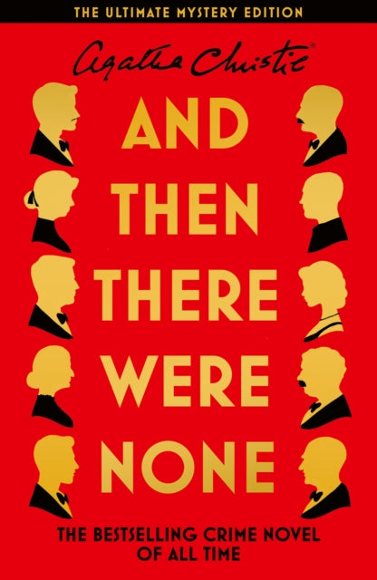 And Then There Were None : The Ultimate Mystery Edition-9780008687496