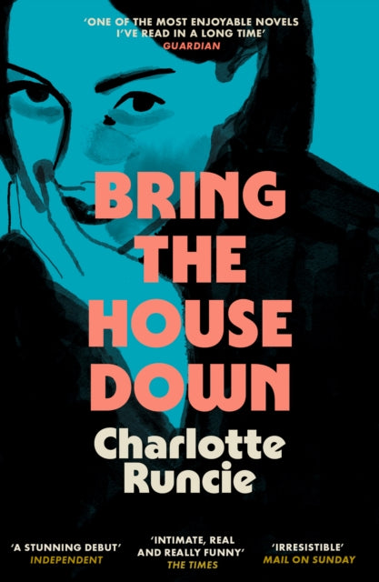 Bring the House Down-9780008688059