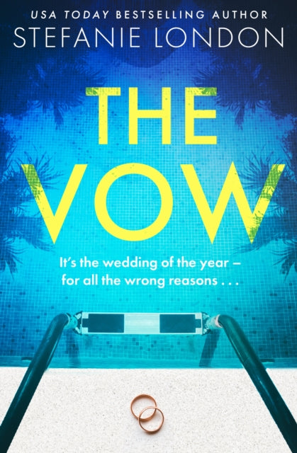 The Vow-9780008688301