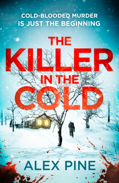 The Killer in the Cold : Book 5-9780008706814