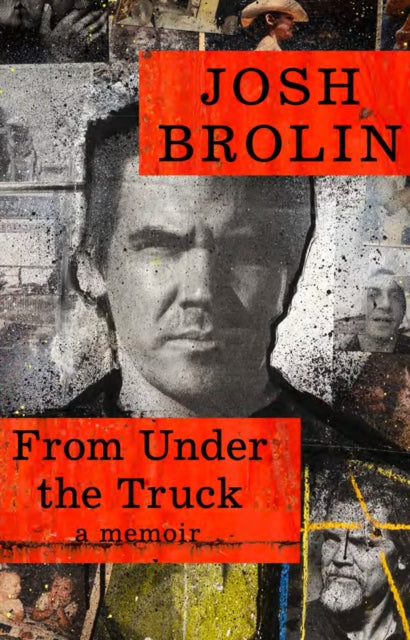 From Under the Truck : A Memoir-9780008711207