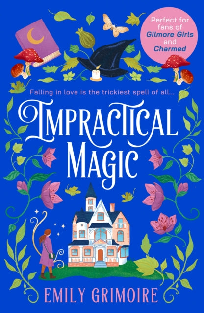 Impractical Magic-9780008718688