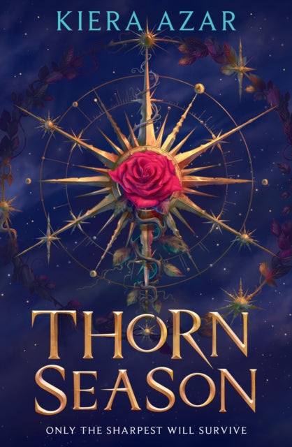 Thorn Season-9780008721855