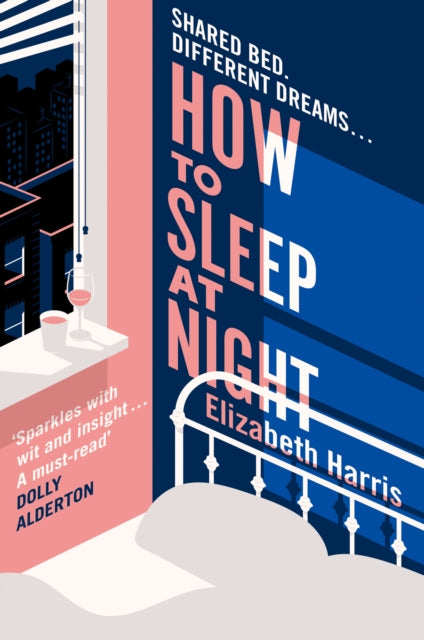 How To Sleep At Night-9780008726881