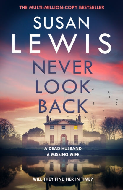 Never Look Back-9780008734244
