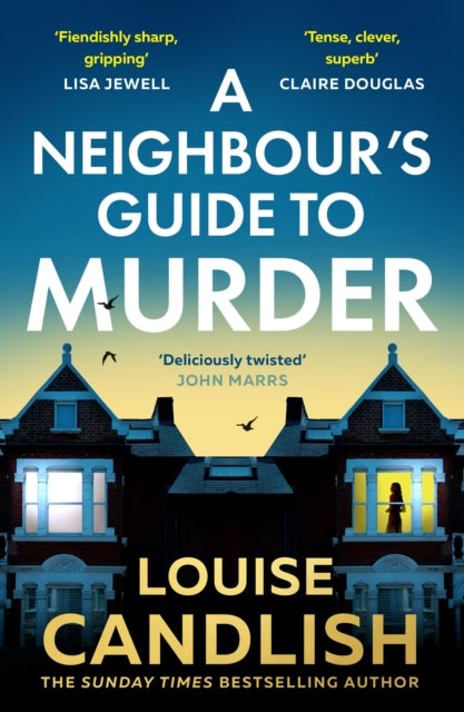 A Neighbour’s Guide to Murder-9780008753733