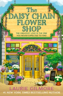 The Daisy Chain Flower Shop