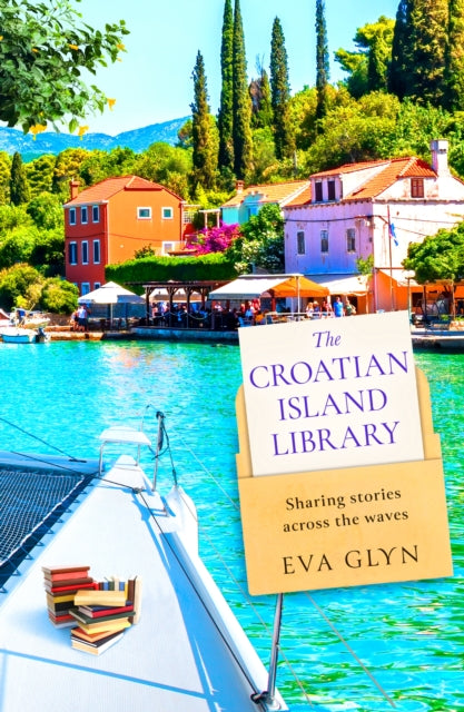 The Croatian Island Library-9780008764197