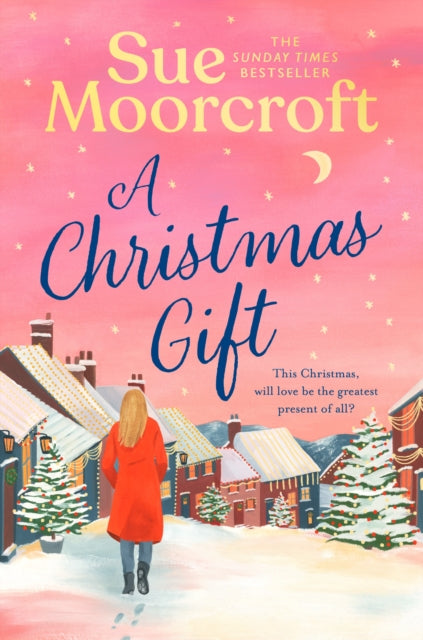 A Christmas Gift-9780008765194