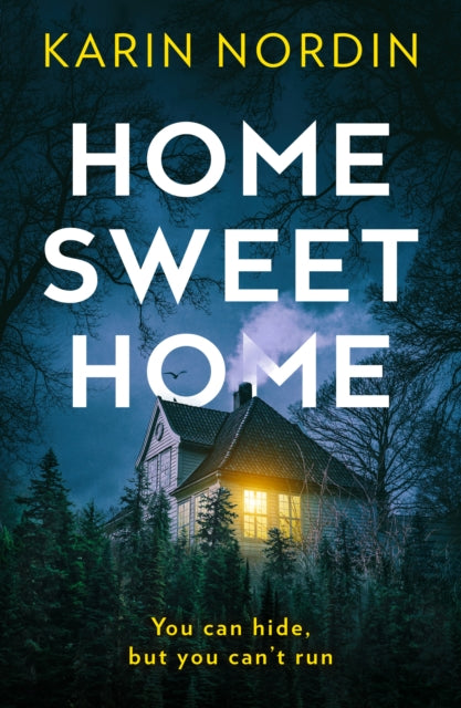 Home Sweet Home-9780008772512