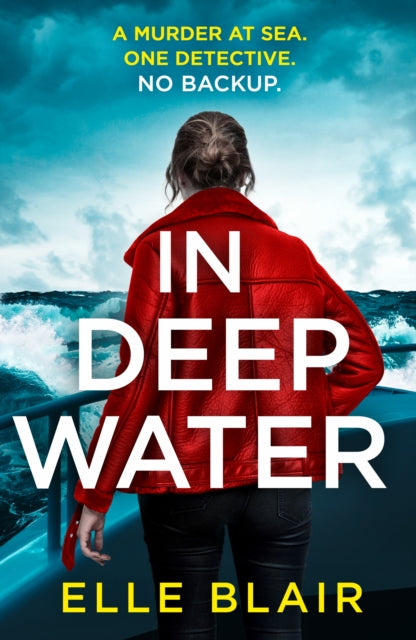 In Deep Water : Book 1-9780008798901