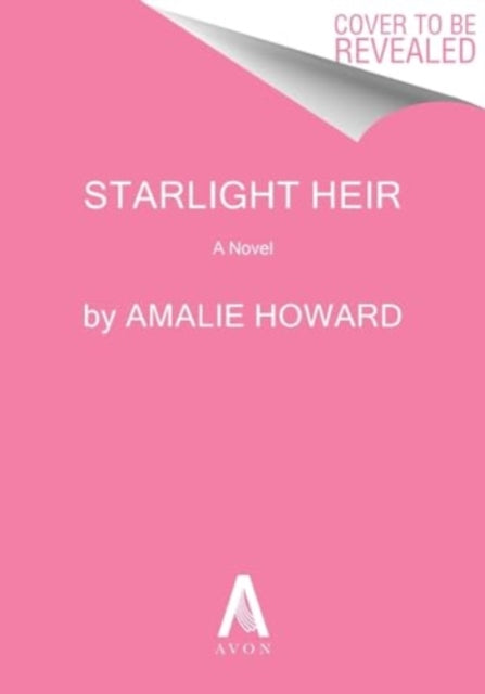 The Starlight Heir : A Novel-9780063355842