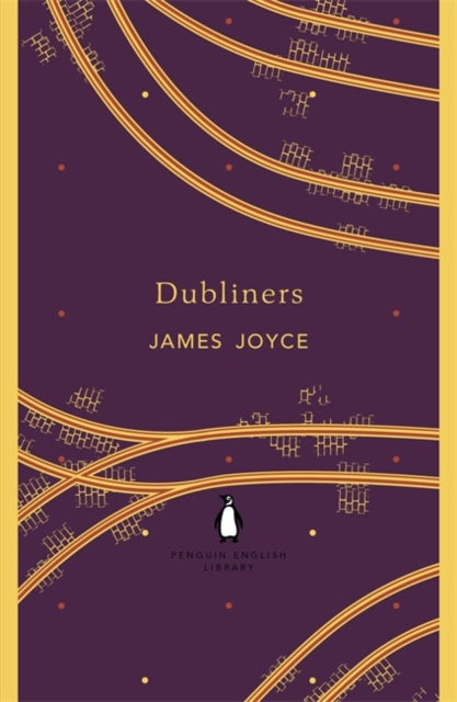 Dubliners-9780141199627