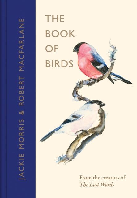 The Book of Birds: A Field Guide to Wonder and Loss