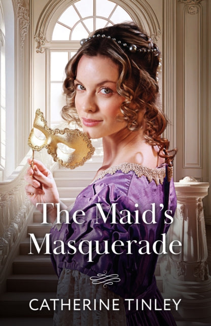 The Maid's Masquerade : Book 1-9780263345421