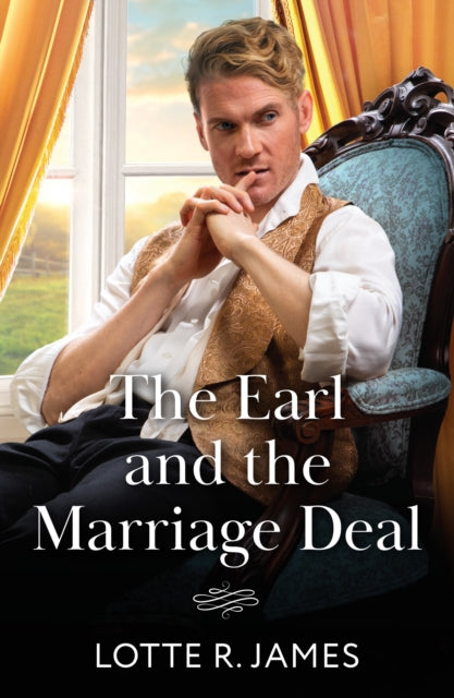 The Earl And The Marriage Deal-9780263345483