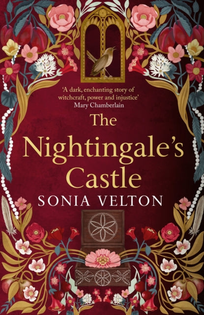 The Nightingale's Castle : A thrillingly evocative and page-turning gothic historical novel for fans of Stacey Halls and Susan Stokes-Chapman-9780349146096