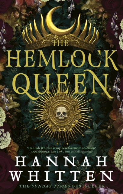 The Hemlock Queen : The Sunday Times bestseller-9780356518930