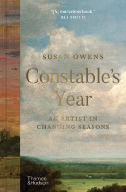 Constable's Year-9780500028896