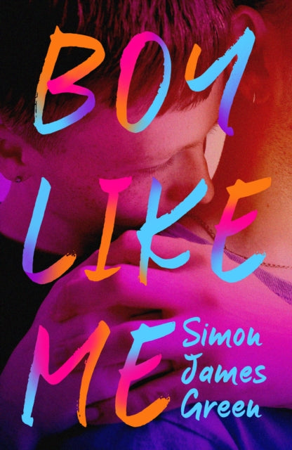 Boy Like Me-9780702313653