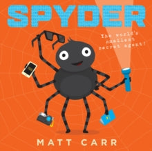 Spyder