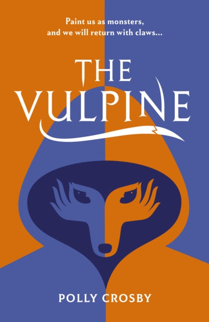 The Vulpine-9780702325618